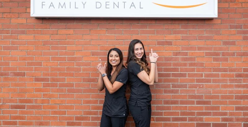 The OC Smiles Family Dental — photo 3