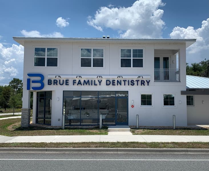 Brue Family Dentistry — photo 3