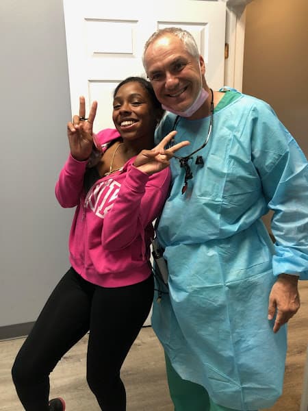 California Family Dental Center — photo 2