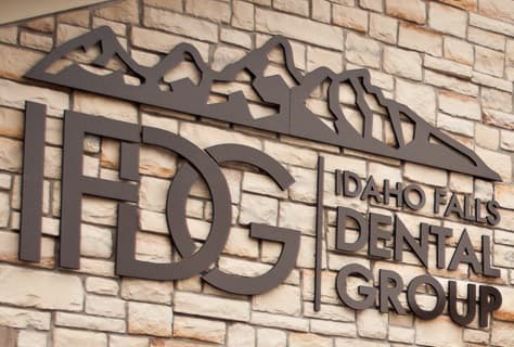 Dr. Joseph Yates DMD: Idaho Falls Dental Group — photo 2