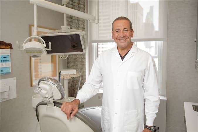 Dr. Mitchell V Sabbagh DMD Aesthetic Dentistry of New York, PC — photo 2