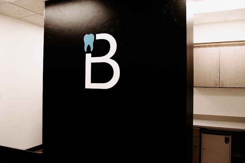 Bryan Blankenship Family & Cosmetic Dentistry — photo 3