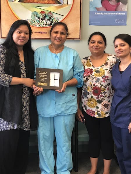 Dr Mita A Shah — photo 3