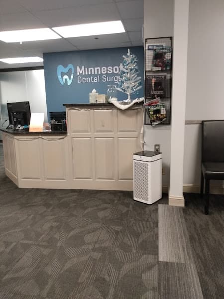 Minnesota Dental Surgery — photo 3