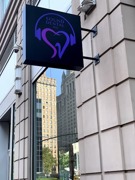 Sound Dental NYC — photo 2