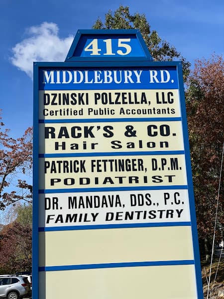 Middlebury Dental Group — photo 2