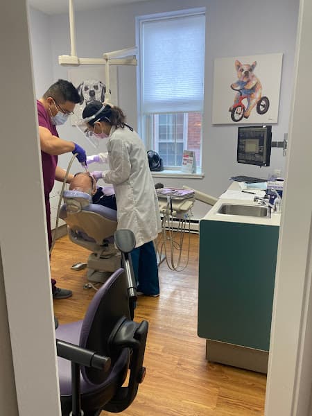 Litchfield Center Dental (Dr. J. Kim DDS) — photo 4