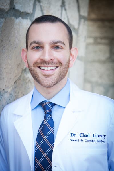 Integrative Dental Care, PLLC offices of Dr. Chad Libraty and Dr. Ekaterina Strong — photo 1