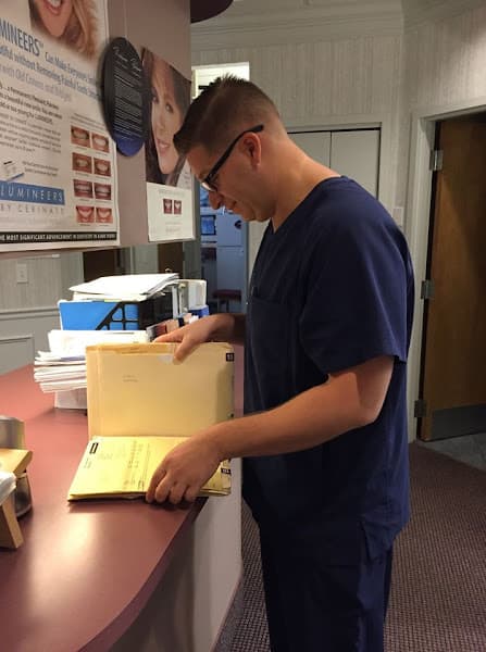 Dr. Matrullo & Associates Dental Office — photo 3