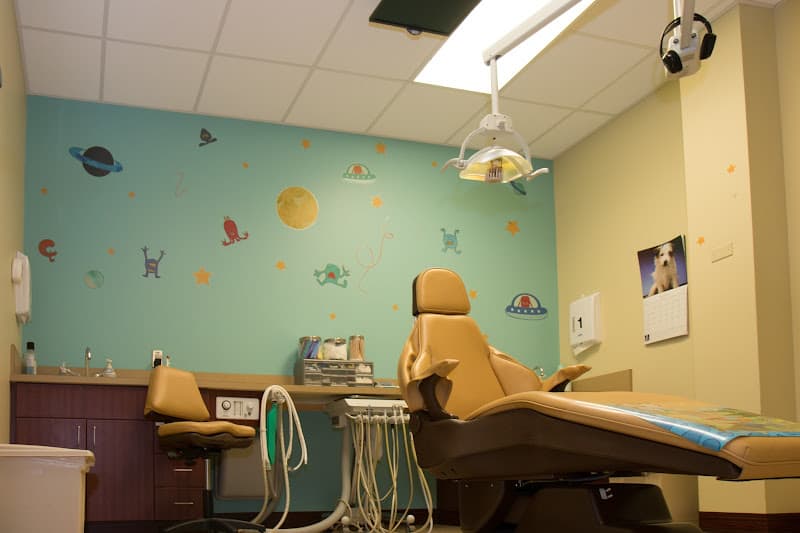 Texas Smiles dental center — photo 4