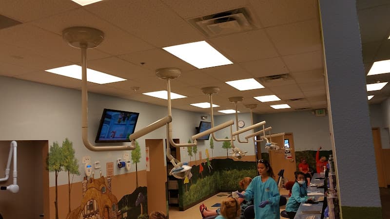 Adventure Dental, Vision & Orthodontics — photo 2