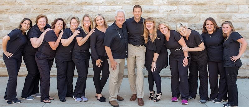 Central Park Dentistry of Mason City, Iowa — photo 2