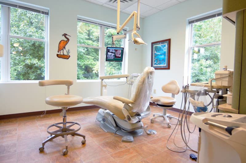 Creedmoor Road General Dentistry — photo 4