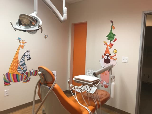 Texas Tykes Pediatric Dentistry — photo 4