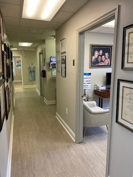 Middle Georgia Center for Cosmetic Dentistry — photo 4