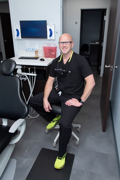Columbia Dental Health Center — photo 3