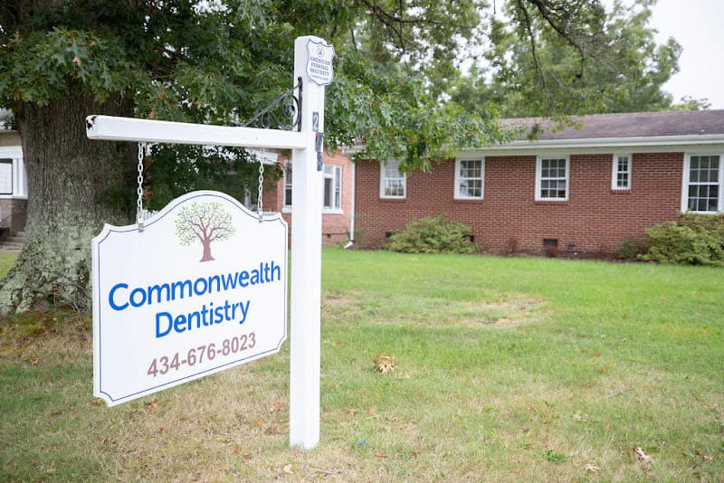 Commonwealth Dentistry Kenbridge — photo 3