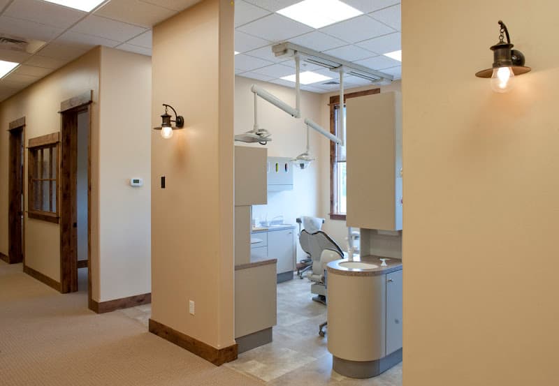 Alpenglow Family Dentistry — photo 2