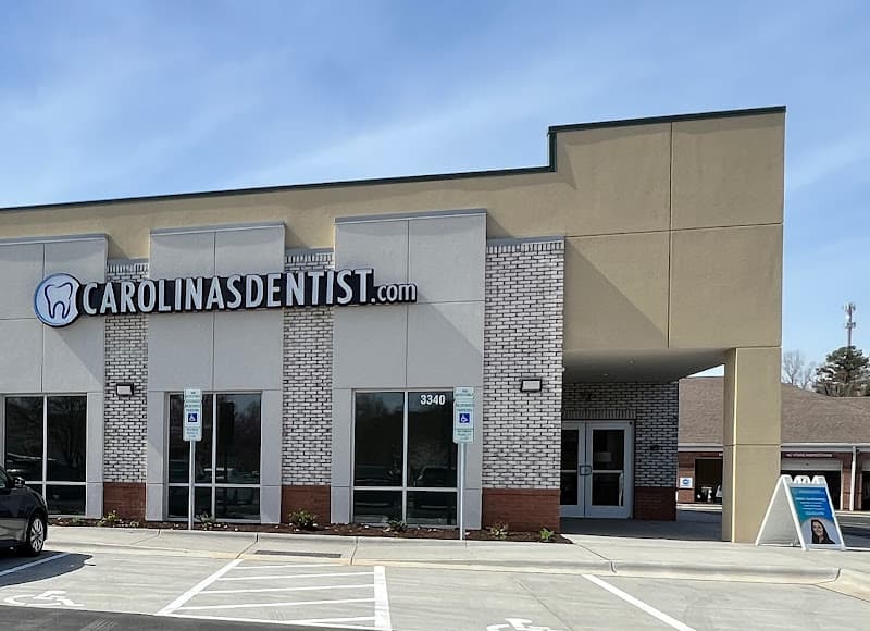CarolinasDentist — photo 4