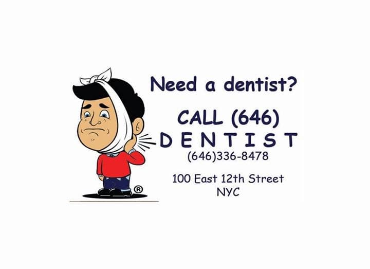 Emergency Dentist NYC — photo 3