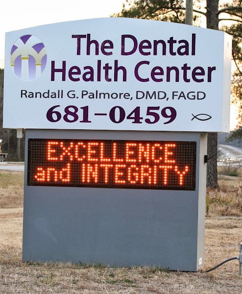 Dr. Randall G. Palmore, DMD, MAGD — photo 3