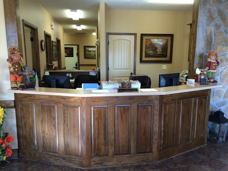 Central Arkansas Oral & Maxillofacial Surgery, P.A. Byram Jeff Dr — photo 2