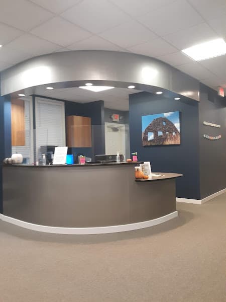 Rhode Island Children's Dentistry & Orthodontics — photo 4