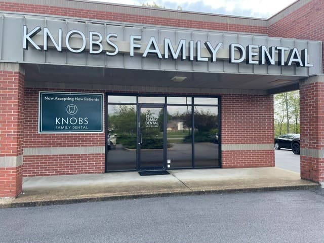 Knobs Family Dental — photo 3
