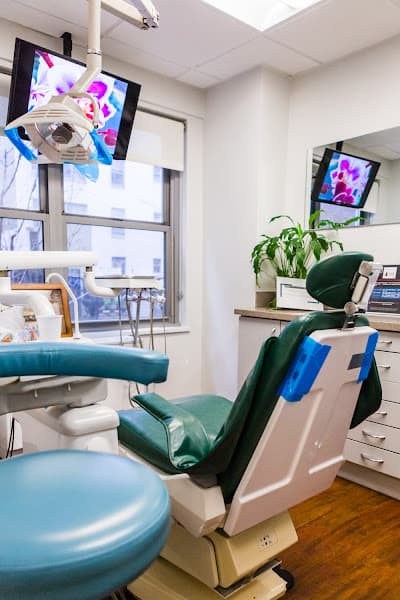 New York Dental Office — photo 2