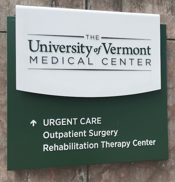 Vermont Center for Dental Implants & Maxillofacial Surgery — photo 2