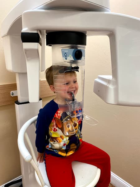 Forum Dental - Laurie — photo 2
