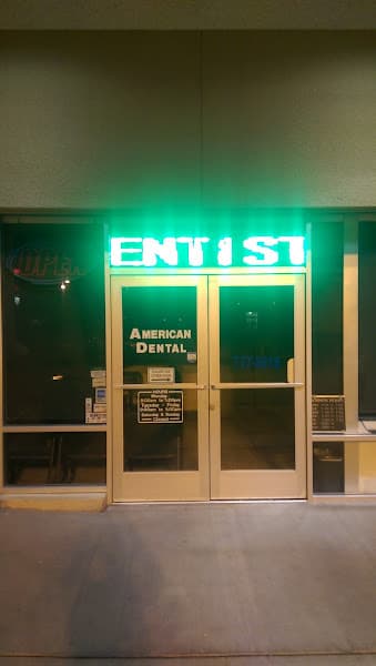 American Dental — photo 2