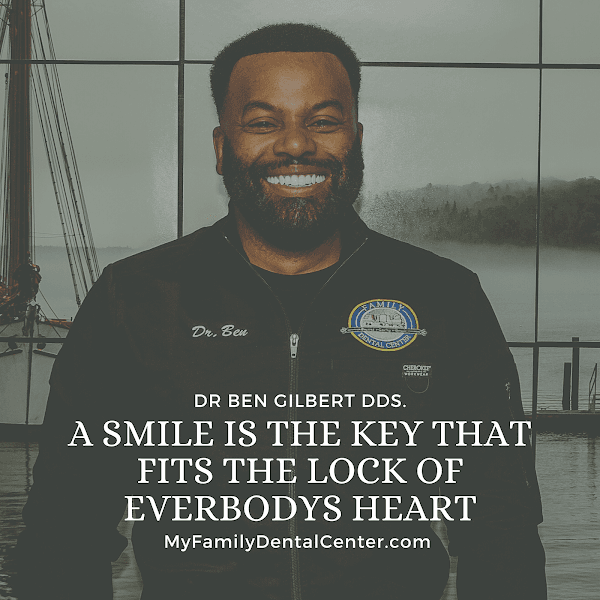 Family Dental Centers — photo 4