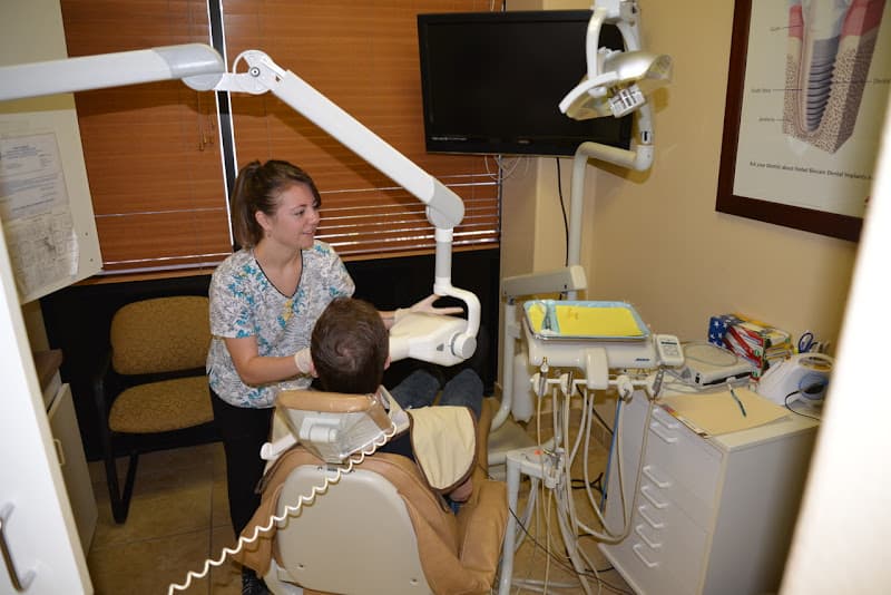 Nevada Sun Dental — photo 4