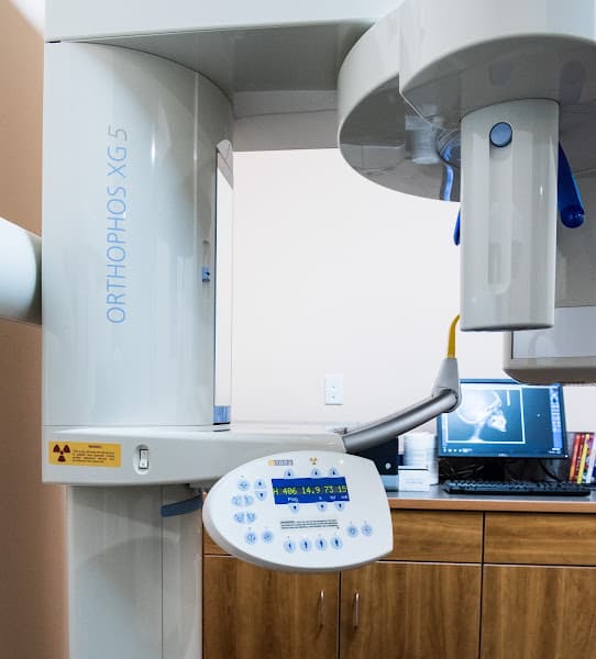 Rhode Island Children's Dentistry & Orthodontics — photo 2