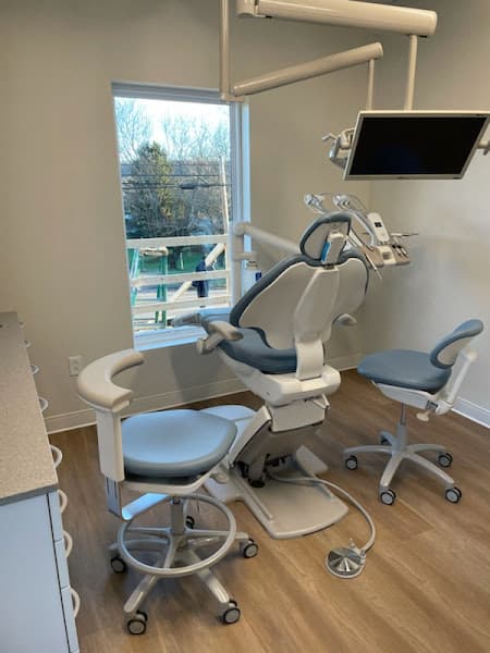 Grafton Family Dentistry, Christa J. Garcia, DDS PLLC — photo 4