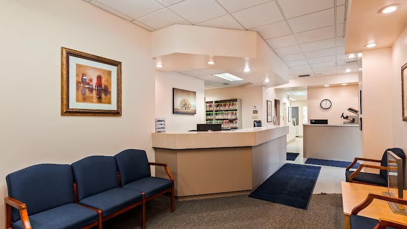 Premier Dental of Connecticut in Farmington Valley — photo 4