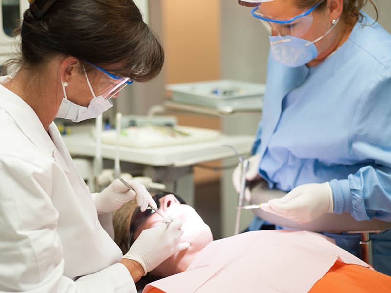 Newtown Family Dentistry — photo 4