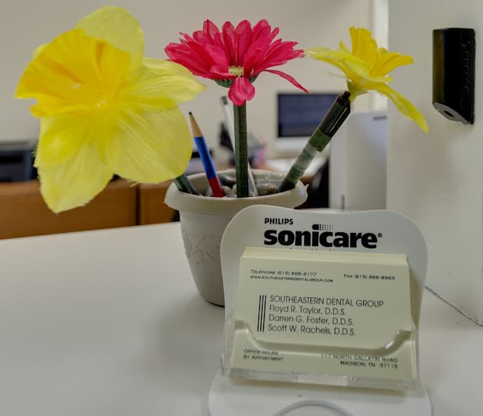 Southeastern Dental Group - Madison, TN — photo 4