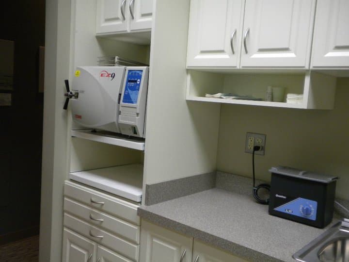 Bingham-Lester Dentistry — photo 2