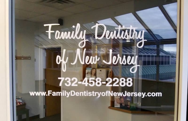 Family Dentistry of New Jersey — photo 4
