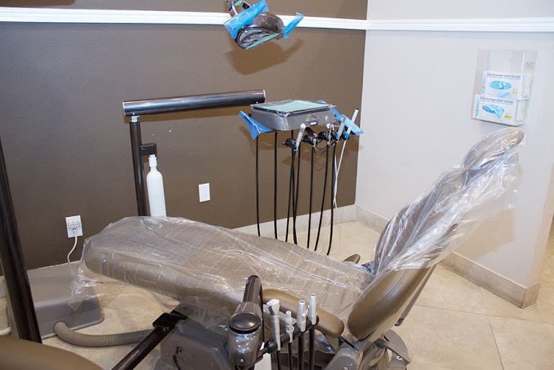 Reedley Family Dental — photo 4