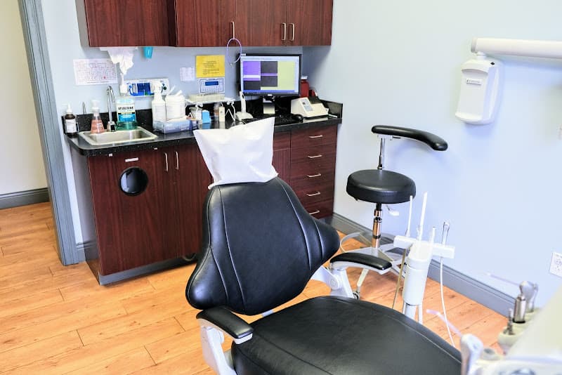 Dental Associates of Connecticut — photo 2
