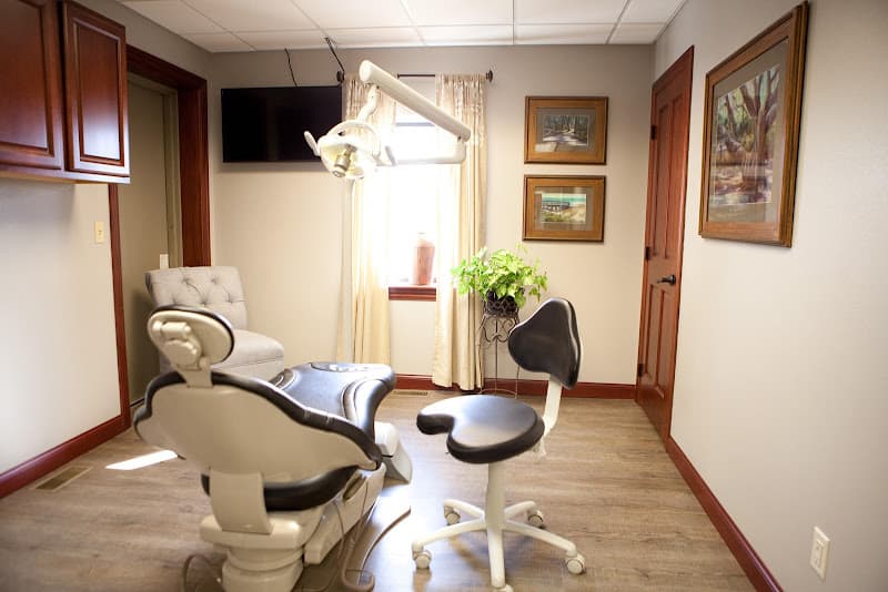 Embrace Dentistry (East Hwy 212) — photo 2