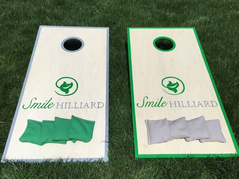 Smile Hilliard — photo 4