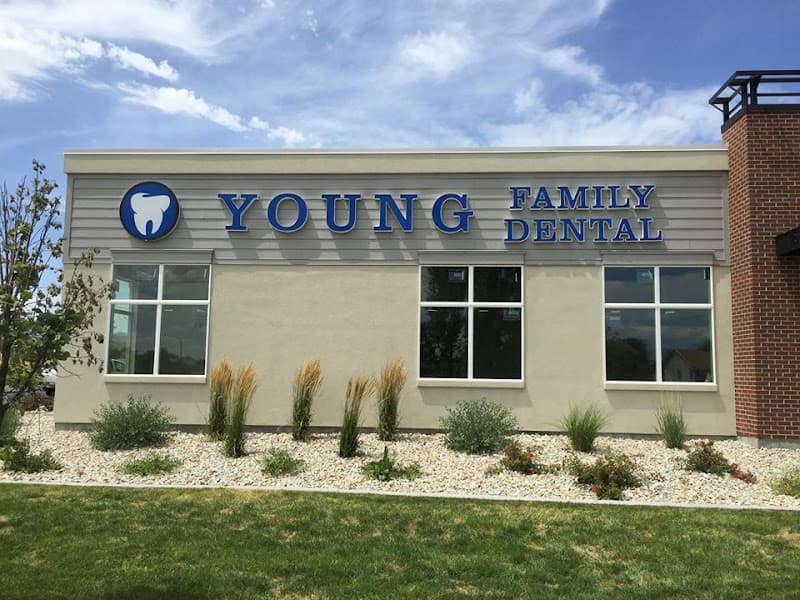Young Family Dental West Jordan — photo 4