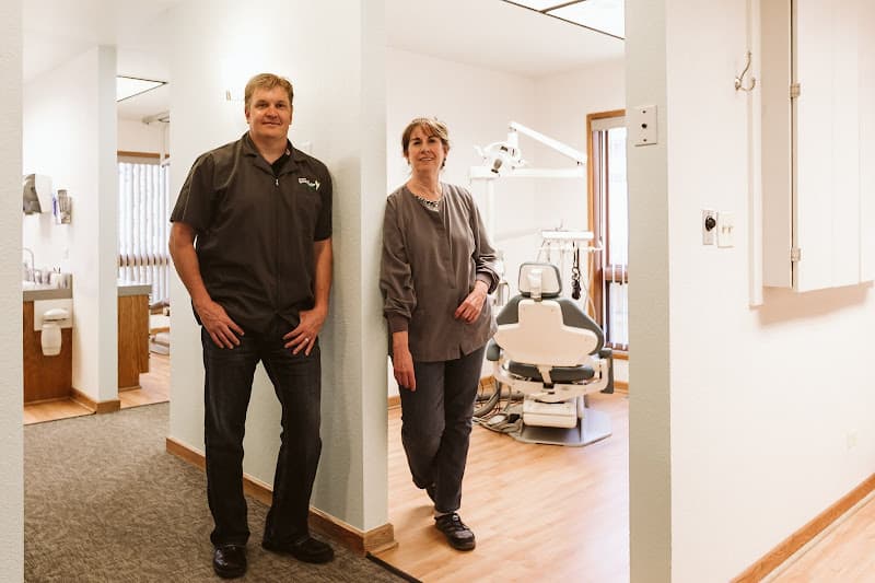 Dental Care of Wheat Ridge — photo 2