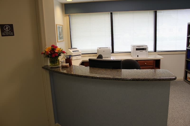 Walker Square Dental Associates - Dover Dentist — photo 2