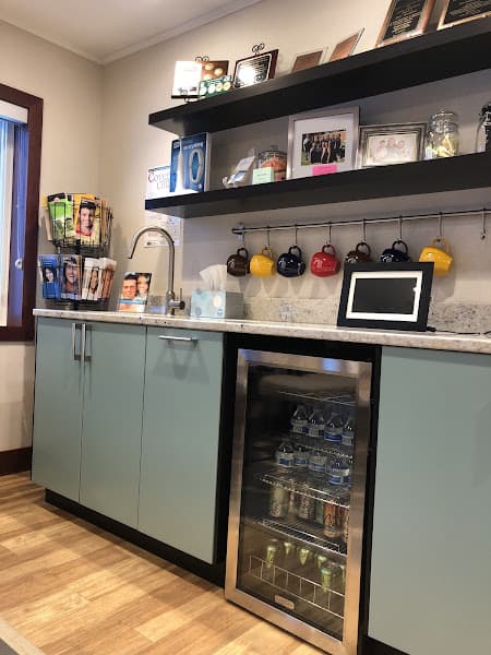 Morris Dental Clinic — photo 2