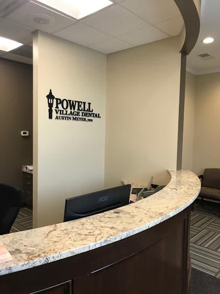 Powell Village Dental - Austin Meyer, DDS — photo 2